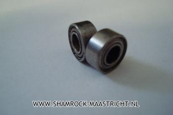 Shamrock 9x4x4mm Kogellager
