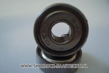 Shamrock 19x6x6mm Kogellager