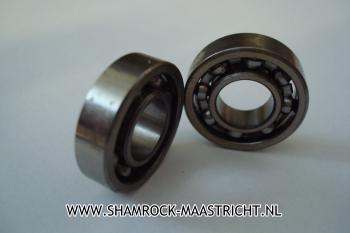 Shamrock 22x10x6mm Kogellager