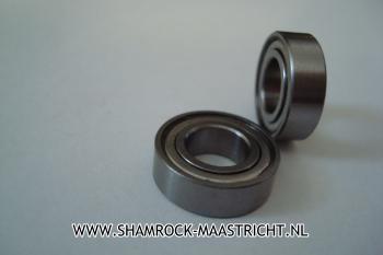 Shamrock 16x8x5mm Kogellager