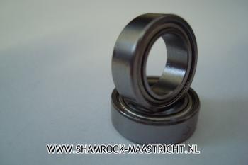 Shamrock 16x10x5mm Kogellager