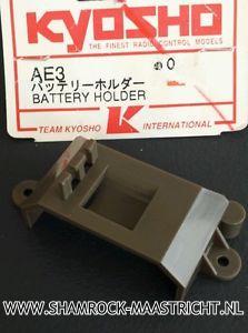 Kyosho Battery Holder - AE3