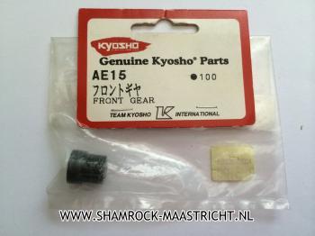 Kyosho Front Gear - AE15