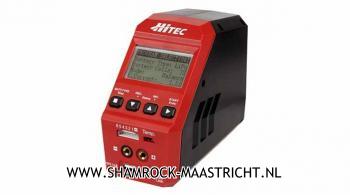 Hitec X1 RED Multicharger 60 Watt