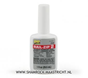 Zap Rail-Zip 2