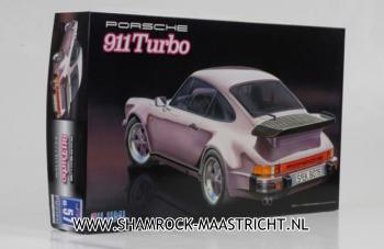 Fujimi Porsche 911 Turbo 1/24