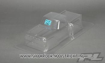 Proline 1966 Ford F-100 Clear Body for Stampede 1/10