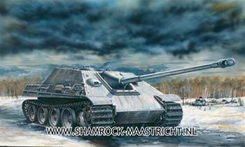 Italeri Sd.Kfz.173 Jagdpanther 1/72