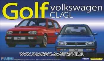 Fujimi Golf Volkswagen CL/GL 1/24