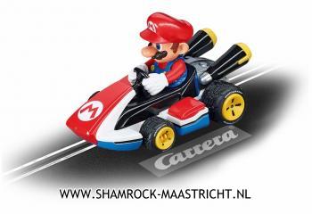 Carrera Carrera Go!!! NINTENDO Mario Kart 8 - MARIO