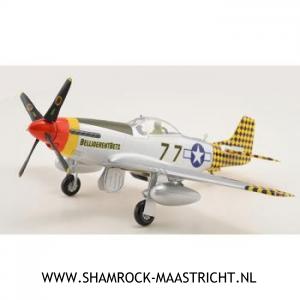 Easy Model P-51D 1/48 Winged Ace