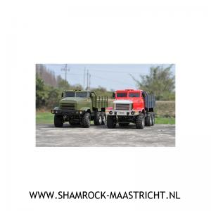 Cross RC Crawling kit -KC6L 1/12 6x6 Truck