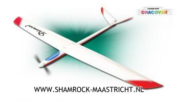 Phoenix Diamond Electric Glider ARF