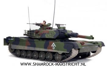 Carson M1A1 ABRAMS 1/16 R/C Tank