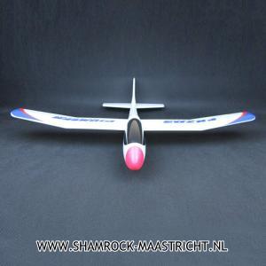 Thomaxx Swan Hand Launch Glider 