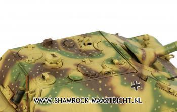 Meng German Tank Destroyer sd.Kfz. 173 Jagdpanther Ausf. G2 1/35
