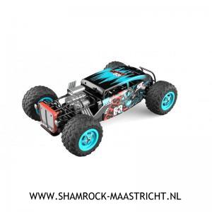 Siva Beast Racer Blue 4WD 2.4GHz RTR 1/12 