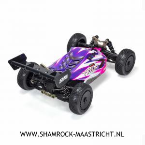 Arrma TLR Tuned TYPHON 4WD Roller 1/8 Buggy