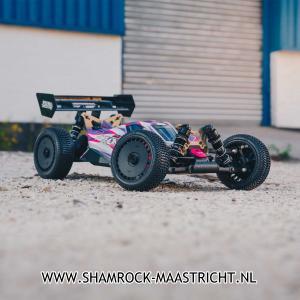 Arrma TLR Tuned TYPHON 4WD Roller 1/8 Buggy