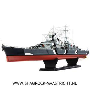 Occre Prinz Eugen 1/200 kit