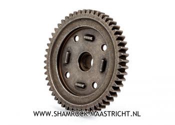 Traxxas Spur gear, 52-tooth, steel (1.0 metric pitch)