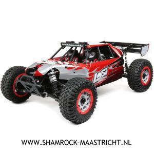 Losi DBXL-E 2.0 4WD Desert Buggy Brushless RTR with Smart 1/5