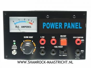 Pichler Power Panel 12 Volt