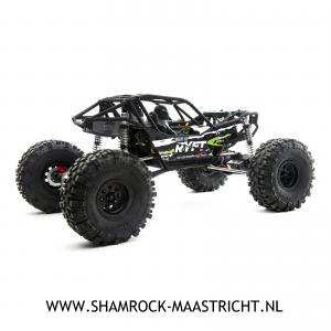Axial RBX10 Ryft 4WD Brushless Rock Bouncer RTR, Black 1/10