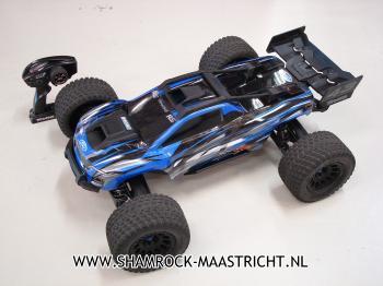 Traxxas Occasie XRT 4WD VXL-8S Race Truck TQi TSM 1/5 (no battery/charger) 