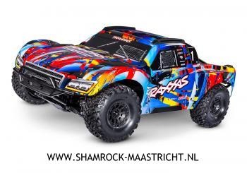 Traxxas Maxx Slash Brushless 6S Short Course Truck 4WD TSM RTR