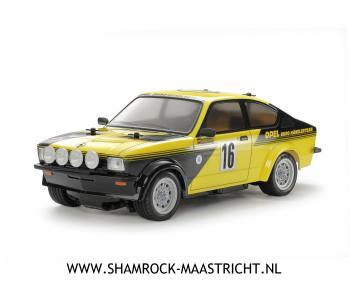 Tamiya Opel Kadett GT/E Rally MB01(L) 1/10
