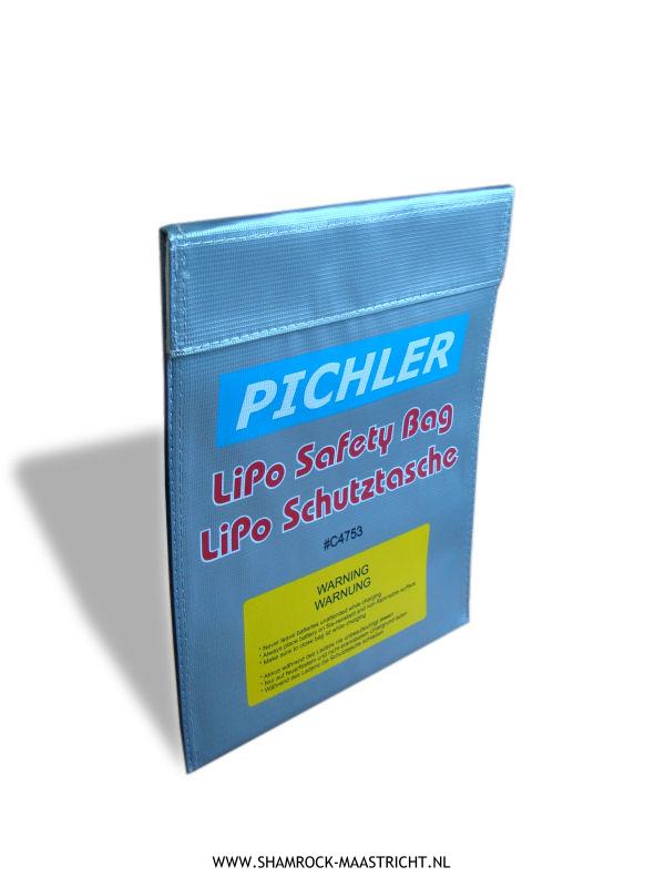Pichler LiPo Safety Bag