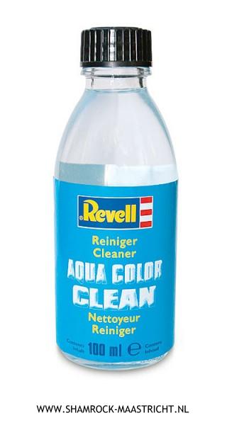 Revell Aqua Color Clean