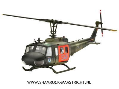 Revell Bell UH-1D SAR Model-Set