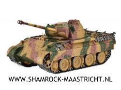 Revell PzKpfw V Panther Ausf. D