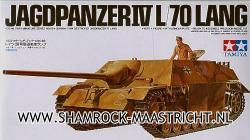 Tamiya Jagdpanzer IV L 70 Lang