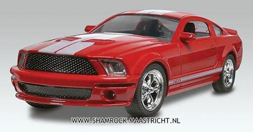 Revell Ford Shelby GT500 2007