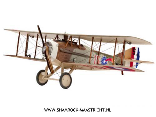 Revell Spad XIII (late)