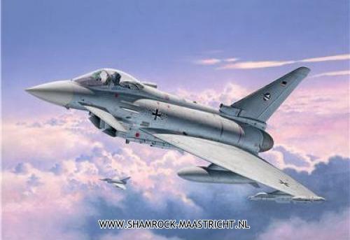 Revell Eurofighter Typhoon Single Seater