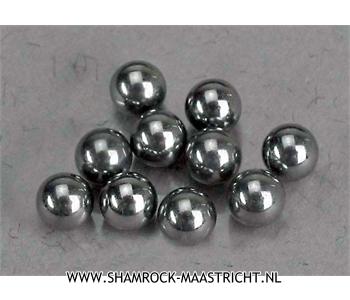 Traxxas Hard carbide diff balls (1/8)(10) - TRX4623X