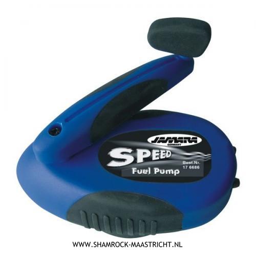Jamara Speed hand pump