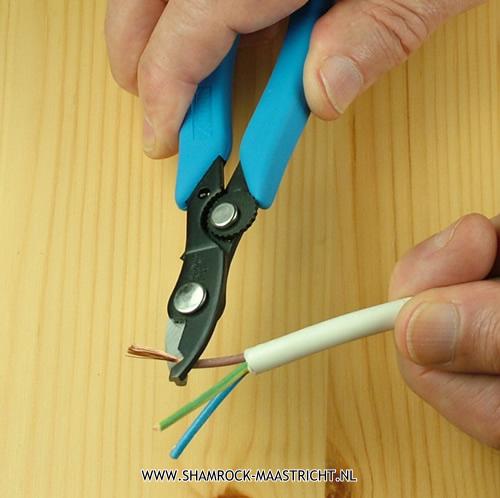Modelcraft Adjustable Wire Stripper