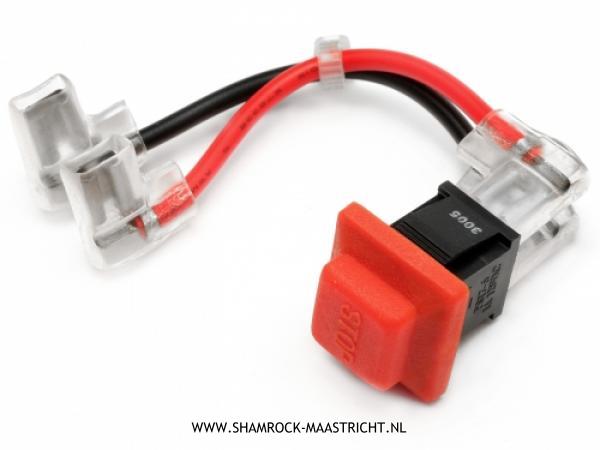 HPI 15453 Engine stop switch