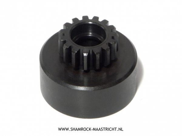 HPI Heavy-Duty Clutch Bell 15 Tooth