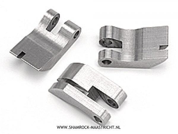 HPI Heavy Duty Aluminum Clutch Shoe (3pcs)