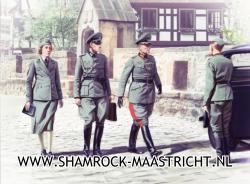 ICM WWII German Staff Personnel