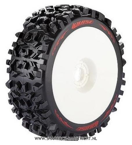 Louise Rc B-Pioneer off road banden 17mm Hex