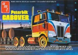 Amt Peterbilt Cabover Model 352 Pacemaker Tractor