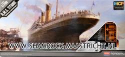 Academy R.M.S. Titanic - Centenary Anniversary