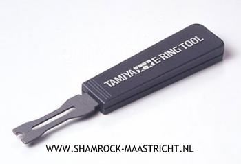 Tamiya 2mm E-Ring Tool